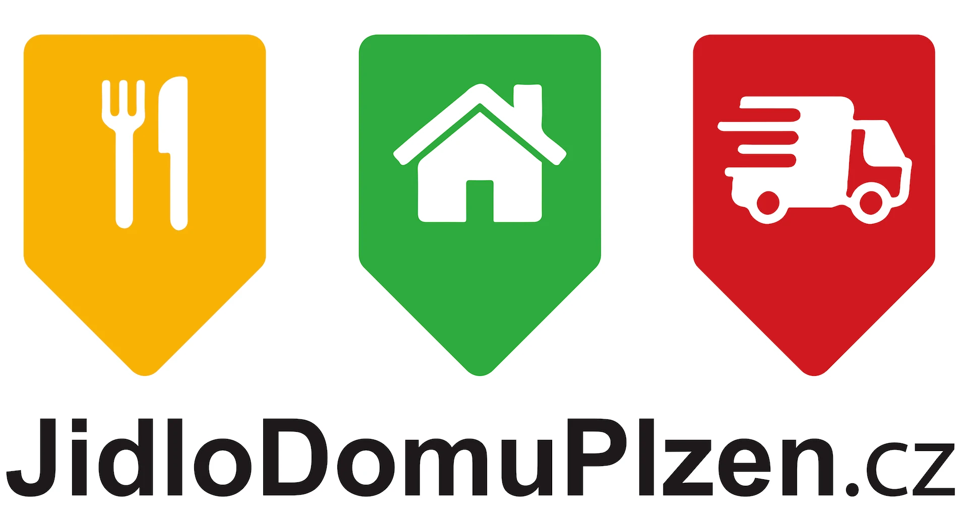 Jídlo domů Plzeň